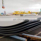 China Top Fabricator OEM Welding Large Dimension Reactor Pressure Vessel Fabrication thumbnail-6