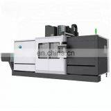 Catalogue of Linear Way and Box Way Cnc Vertical Machining Center With Atc thumbnail-3