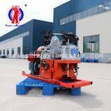 In Stock YQZ-30 Portable Hydraulic Mountain Geophysical Drilling Rig for Sale thumbnail-1