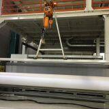 S SS SMS PP Non Woven Fabric Making Machine thumbnail-2
