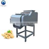 Automatic Cashew Shelling Machine Cashew Cracking Machine Cashew Nut Sheller thumbnail-2