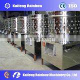 High Quality Industrial Poultry Unhairing Farm Equipment for Sale thumbnail-3