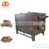 Hot Sale Best Price Cocoa Butter Powder Roasting Machinery Cocoa Bean Butter Making Machine thumbnail-5