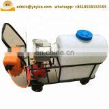 Portable Tree Sprayers Tall Trees for Agriculturea , High Power Fog Machine thumbnail-3