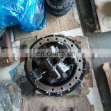 Hitachi Excavator EX200-5 Final Drive Device EX200-5 Travel Motor thumbnail-2