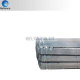 Steel Strip Packed Galvanized Round/square Mild Steel Pipe thumbnail-3
