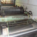 100 Micron Stainless Steel Wire Mesh thumbnail-2