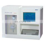 RC-3000 Resistance method (Kurt) particle counter for water solid particle