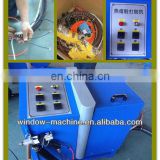 hotmelt extruder for making insulated glass/double glass machine/insulating glass machine (RDJ-B)