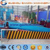 Grinding Media Forged Steel Balls, Grinding Media Steel Balls, Forged Steel Milling Balls thumbnail-1