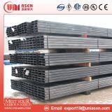 Rectangular Steel Pipe