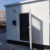 PXK Series Positive Pressure Explosion-proof Distribution Cabinet Explosion-proof Analysis Room thumbnail-4