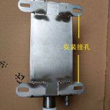 304 Stainless Steel Explosion-proof Button Box Blower Self-locking Master Controller thumbnail-4