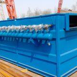 Pulse Dry Grinding Cabinet Filter Element Dust Removal Dry Pulse Dust Collection Cabinet