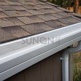 Gutter Guard Screen DIY Gutter Guard for Sale Fly Screen Supplier Stainless Steel Micro Mesh Wholesale thumbnail-5