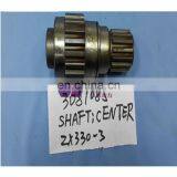 Fair Price Swing Pinion Shaft for Excavator ZX210 thumbnail-2