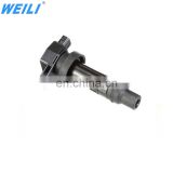 WEILI 12 month guarantee ignition coil assy for Hyundai Accent Elantra OE# 27301-2B010