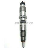 High Quality Diesel Fuel Injector 0445120075