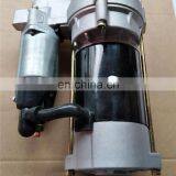 6BT Starter 4BT Starter 3926932 3604677 3909914 3918377 for Sale Starter Motor