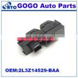 2L3Z14529BAA For 2002-2003 F-ord F-150 Electric Power Window Control Switch