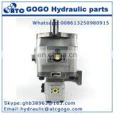 Excavator Hydraulic Pump for PVS-2B,PZS-4B,PZ-3B,IPH-3A,IPH-66B, Pump thumbnail-2