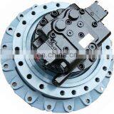 SK200-8 Final Drive,YN15V00037F1,LQ15V00007F1,SK200-8 Complete Travel Motor Assembly,SK230-6 Travel Device Motor thumbnail-2