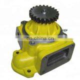 Excavator PC400-1 WA350-1 Water Pump SA6D110 6138-61-1860 thumbnail-4