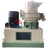 Biomass Granulator Wood Chips, Tree Branches, Rolling Grass, Compression and Pelletizing Machine, Fuel Granulator, Large Energy Saving Output thumbnail-4