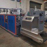 Rubber Preformer for Silicone Rubber Products for Barwell Preformer From Shanghai Deren thumbnail-2