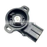 TPS THROTTLE POSITION SENSOR OEM 89452-12050 8945212050 thumbnail-5