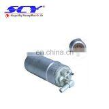 Auto Car Parts Electric Fuel Injection Pump Suitable for BMW 722013020 73301304 16141183176