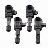 New Ignition Coil for 2012-2014 L4-1.8L 5C1880 C1823 UF672 thumbnail-2