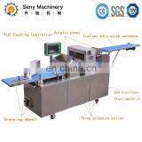 Low Easy To Operate Roti Maker Chapati Making Machine Price thumbnail-5