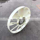 Sinotruk Parts Engine Fan Blade 612600060446 for Sinotruk Spare Part thumbnail-4