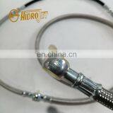 High Quality 6108 640-1104040 Oil Return Hose Assembly 6401104040 for Sale thumbnail-6
