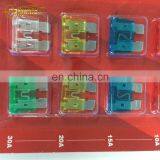 Premium Class Diesel Engien Fuse Blister Card Packing thumbnail-5