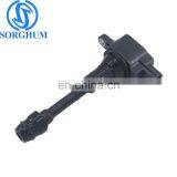 New Ignition Coil 17210-15900 For Nissan Sunny