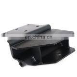 Custom Aluminum Sheet Metal Laser Cut Service Stamped Turning Metal Fabrication Service