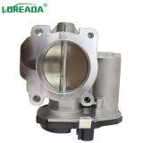 LOREADA 2.4 THROTTLE BODY 12631186 WITH ACTUATOR 217-3428 NEW For Chevrolet GMC MALIBU Opel PONTIAC VAUXHALL 2.4 V300 thumbnail-2