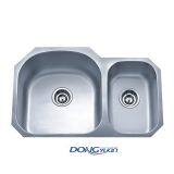 Guangdong Dongyuan Kitchenware Stainless Steel Kitchen Sinks thumbnail-1
