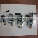 Marine Friction Brake 2000lbs Hand Winch thumbnail-3