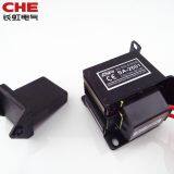 SA-2601 2.0kgf 19.6N 15mm Push Pull Type Tractive Solenoid Electromagnet for Vending Machine thumbnail-5