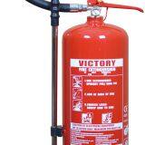 EN / UL Alloy Steel CO2 Fire Extinguisher thumbnail-3