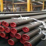 ASTM A106 Gr. B Mild Steel Carbon Seamless Steel Pipe, DIN Seamless Steel Pipe thumbnail-2