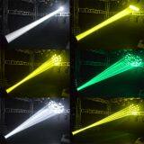 （NJ-B350W)17r 350W Sharpy Waterproof Moving Head Stage Light Used in Outdoor Activity thumbnail-4