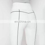 LAITE TR2017 Ins Hot Sales Women New Styles Fashion Stripe Sexy Pants Ladies Reflection Bodycon Trousers Women Clothing thumbnail-6