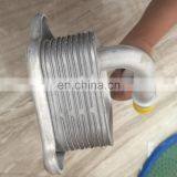 Engine Oil Filter Housing Cooler for Mercedes Benz W202 W203 W211 C200 C300 E300 Engine Oil Filter Housing Cooler 1121880401 thumbnail-5