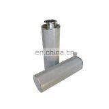 Factory Supplying Stainless Steel Sintered Filter Element Filtro de Acero Inoxidable thumbnail-5