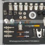 NO.002 38 Pieces Common Rail Injectors Repair Disassembly Tools for BOSCH DENSO thumbnail-4