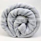 Sherpa Throw Blanket Super Soft Touch Embossed Plush Blanket Coral Fleece Throw Blanket thumbnail-4